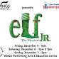 WINGS Performing Arts presents Elf The Musical JR event in Gulfport, MS