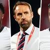 England have confirmed their squad numbers for euro 2020 after gareth southgate named his final 26 players on tuesday. 1