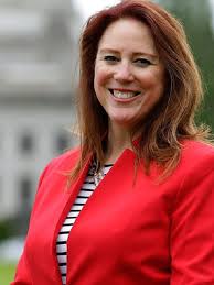 Secretary of State Kim Wyman joining Biden Administration for election  security job