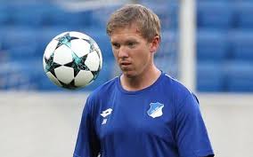 What nagelsmann did not address, however, was if he might want to look at any players from his old club, hoffenheim. Hoffenheim Boss Nagelsmann Suggests Liverpool Were Shit