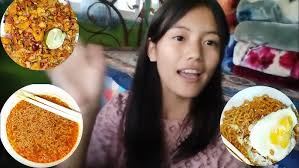 PASTA DE SARDINAS MUKBANG +cooking +100 subs celebration (MARAMING SALAMAT  PO)
