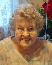 Phyllis Elizabeth Nordstrom Obituary August 26, 2024