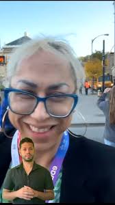 Sara Wagner York faz um convite especial para você se juntar à 1ª Parada do  Orgulho da Pessoa com Deficiência do Rio de Janeiro! Venha fazer parte  desse movimento inclusivo e celebrar a diversidade ...