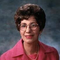 Pat Vandiver Obituary