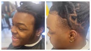 Cuts by Tye The Barber