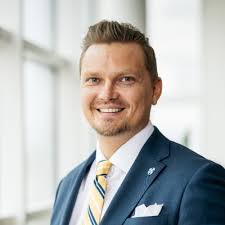 Etter 5 innholdsrike år i Tibnor er det nå tid for nye og spennende  utfordringer. Jeg starter den nye reisen med rollen som CFO i SEFBO  konsernet. SEFBO er en totalleverandør av