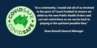 As announced on 28th july 2021 by the nsw premier, gladys berejiklian, . Nsw Touch