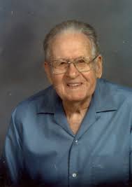 Obituary for Delbert Edward Laue