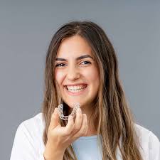 Invisalign for Teens