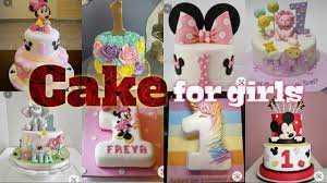 Cake decorating for girls from 1 to 100! Girls First Birthday Cake Designs Unique First Birthday Cake Ideas Latest Cake Designs Cake Girls Birthday Cake Designsunique Birthday Cake Ideaslatest Cake Designs Baking Decorating Ideas Smiths Bakery