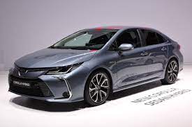 The toyota corolla is ranked #6 in compact cars by u.s. Datei Toyota Corolla Limousine Hybrid Genf 2019 1y7a5576 Jpg Wikipedia