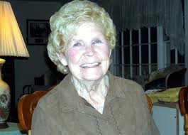 Ruby Estelle Ryan Obituary September 6, 2018