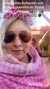 Tiffany Hansel Yucca Valley Ca