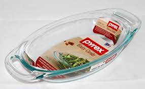 Mangkuk yang tahan panas dan tidakmudah leleh ? Jual Murah Wadah Kaca Microwave Oven Kitcheneeds