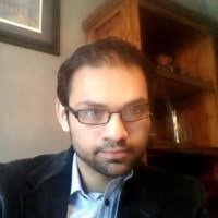 Adesh Persaud's Instagram, Twitter & Facebook