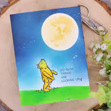 Winnie the Pooh: Things Are Looking Up