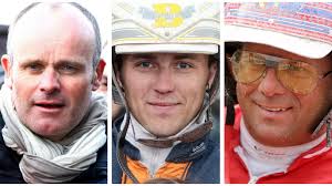 Classement des pilotes : un fauteuil pour trois