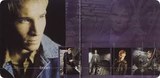 Black And Blue Album Bsb Black Blue Brian Backstreet Boys Brian Littrell Backstreet S Back