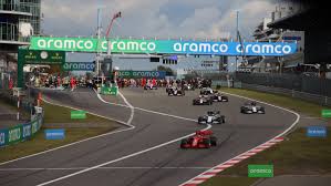 Live formel 1 testfahrten in bahrain (vormittag). 23 Rennen In 2021 Formel 1 Plant Mega Jahr Ohne Deutschland N Tv De