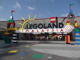 Terletak di selatan semenanjung malaysia, negeri johor kaya dengan destinasi pelancongan semula jadi. Legoland Malaysia Resort Wikipedia