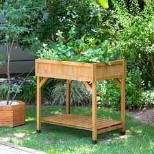 Veg Trug Herb Garden Planter Dobies