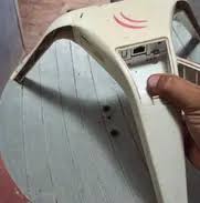 Image result for antena grillada