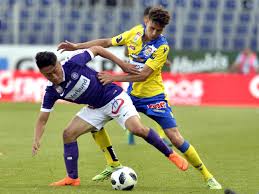 Die integrativen betriebe österreich werden in zukunft noch wirksamer! Stimmen Zum Spiel Skn St Polten Gegen Austria Wien Hangen In Der Scheisse Drin Fussball Vienna At