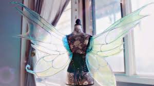 They add a sense of hope and joy to our lives, and it would be hard to imagine what our world would be like without them. Making Cellophane Fairy Wings Youtube