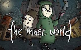 Settings has audio settings, screen settings and game manual. The Inner World Der Letzte Windmonch Trailer Veroffentlicht Gamecontrast