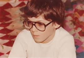 Sadly a bunch of my pictures got ruined by water several years ago, but  here are some goodies from among the rest. Things I noticed whilst digging  through photos: 1. We went