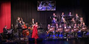 Elkin Big Band presents Big Band Christmas Classics