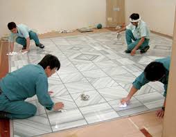 You'll find your dream floor right here. Floor Tile Installation Interior Design Contemporary Tile Design Ideas From Around The World