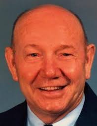 Most Recent Obituaries