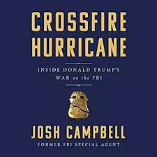 Html preview not available, since no preview renderer could handle it. Download Pdf Crossfire Hurricane Inside Donald Trump S War On The Fbi Download Ebook Imgur