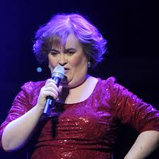 Susan boyle is a scottish singer who found internet fame after appearing as a contestant on the on april 11th, 2012, susan boyle appeared on an episode of britain's got talent, where she sung i. Susan Boyle Jazz Fan Gala De