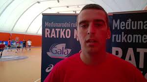 Miloš Perović o radu na kampu