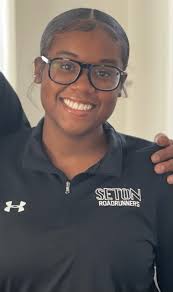 Seton Crew Row 2023 Challenge