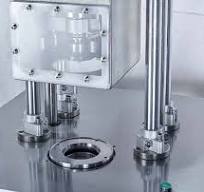 Vacuum Nitrogen Flushing Gas Sealer Can Seamer - Gzfharvest