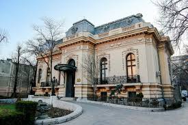Check spelling or type a new query. 23 Locuri Cool De Vazut In Bucuresti Blogu Lu OtravÄƒ Romania Travel Architecture Bucharest