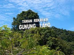 Check spelling or type a new query. Taman Rekreasi Gunung Lang