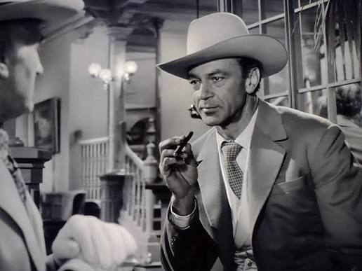Bright Leaf (1950) Gary Cooper