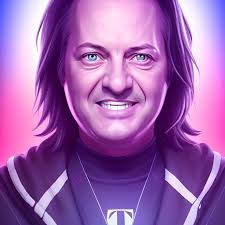 John Legere
