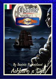 Moonlight - Clandor Volume 2 - Lord Flame | DriveThruRPG.com