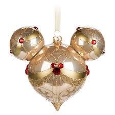 The original video description and item listings can be found. Disney Mickey Ears Christmas Ornament Mickey Mouse Icon