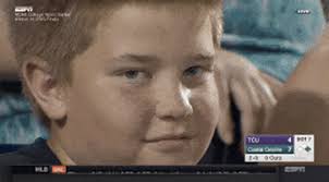 Eyebrows Kid Gifs Get The Best Gif On Giphy Image of art students gifs get the best gif on giphy. eyebrows kid gifs get the best gif on