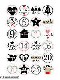 Für den adventskalender hat berit die gleiche vorlage genommen, das heißt auch hier könnt ihr die großen zahlen für die grundtaldosen verwenden. Adventskalender Zahlen Ausdrucken Adventkalender Adventskalender Adventskalender Zahlen