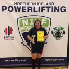 On their knee s with bbc. Story Of Powerlifting Granny From Belfast To Be Told In Bbc Documentary Belfast Live