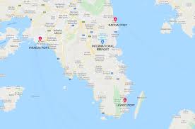 Αττικής, προσελκύοντας έλληνες και ξένους επισκέπτες, που έρχονται για να θαυμάσουν τον τόπο και. Ports Of Athens Piraeus Rafina Lavrio Ports Greeka