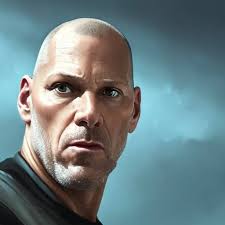 Patrick Mitchell • Facebook