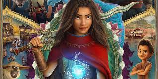 Now to restore peace i must find the last dragon. Raya And The Last Dragon Is Available For Disney Pre Purchase